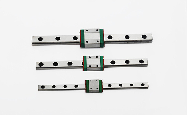 不銹鋼直線導軌的解析